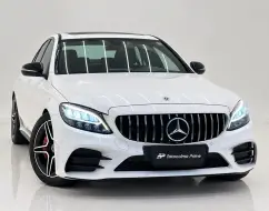 MERCEDES-BENZ C 300 2.0 CGI GASOLINA SPORT 9G-TRONIC MERCEDES-BENZ C 300 2.0 CGI GASOLINA SPORT 9G-TRONIC