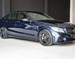 MERCEDES-BENZ C 300 2.0 CGI GASOLINA SPORT 9G-TRONIC MERCEDES-BENZ C 300 2.0 CGI GASOLINA SPORT 9G-TRONIC