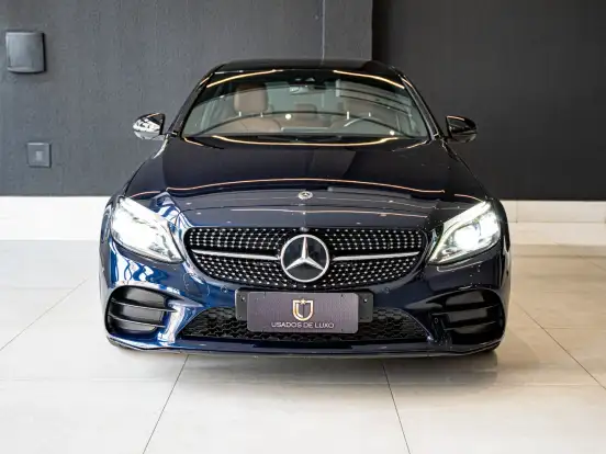 MERCEDES-BENZ-C 300-2.0 CGI GASOLINA SPORT 9G-TRONIC MERCEDES-BENZ-C 300-2019