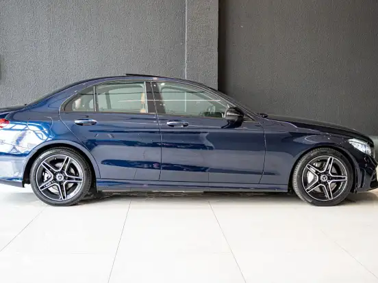 MERCEDES-BENZ-C 300-2.0 CGI GASOLINA SPORT 9G-TRONIC MERCEDES-BENZ-C 300-2019