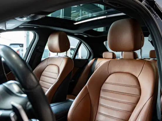 MERCEDES-BENZ-C 300-2.0 CGI GASOLINA SPORT 9G-TRONIC MERCEDES-BENZ-C 300-2019