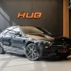 MERCEDES-BENZ C 300 2.0 EQ BOOST HÍBRIDO AMG LINE 9G-TRONIC MERCEDES-BENZ C 300 2.0 EQ BOOST HÍBRIDO AMG LINE 9G-TRONIC