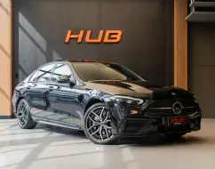 MERCEDES-BENZ C 300 2.0 EQ BOOST HÍBRIDO AMG LINE 9G-TRONIC MERCEDES-BENZ C 300 2.0 EQ BOOST HÍBRIDO AMG LINE 9G-TRONIC