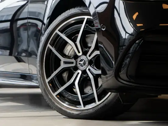 MERCEDES-BENZ-C 300-2.0 EQ BOOST HÍBRIDO AMG LINE 9G-TRONIC MERCEDES-BENZ-C 300-2024