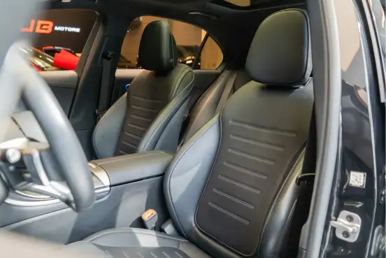 MERCEDES-BENZ-C 300-2024