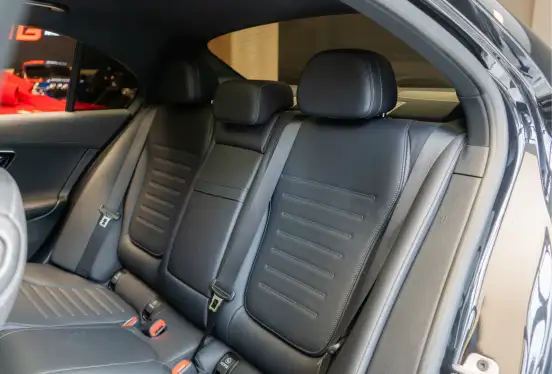 MERCEDES-BENZ-C 300-2024