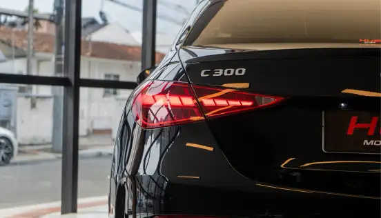 MERCEDES-BENZ-C 300-2.0 EQ BOOST HÍBRIDO AMG LINE 9G-TRONIC MERCEDES-BENZ-C 300-2024