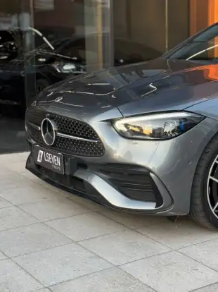 MERCEDES-BENZ-C 300-2025