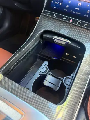 MERCEDES-BENZ-C 300-2025