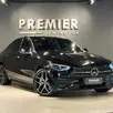 MERCEDES-BENZ C 300 2.0 EQ BOOST HÍBRIDO AMG LINE 9G-TRONIC MERCEDES-BENZ C 300 2.0 EQ BOOST HÍBRIDO AMG LINE 9G-TRONIC