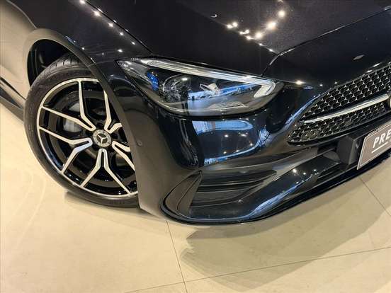 MERCEDES-BENZ-C 300-2024