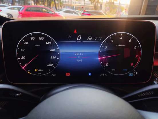 MERCEDES-BENZ-C 300-2.0 EQ BOOST HÍBRIDO AMG LINE 9G-TRONIC MERCEDES-BENZ-C 300-2024