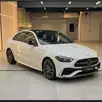 MERCEDES-BENZ C 300 2.0 EQ BOOST HÍBRIDO AMG LINE 9G-TRONIC MERCEDES-BENZ C 300 2.0 EQ BOOST HÍBRIDO AMG LINE 9G-TRONIC