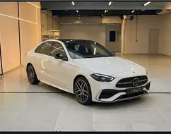 MERCEDES-BENZ C 300 2.0 EQ BOOST HÍBRIDO AMG LINE 9G-TRONIC MERCEDES-BENZ C 300 2.0 EQ BOOST HÍBRIDO AMG LINE 9G-TRONIC