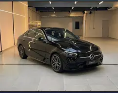 MERCEDES-BENZ C 300 2.0 EQ BOOST HÍBRIDO AMG LINE 9G-TRONIC MERCEDES-BENZ C 300 2.0 EQ BOOST HÍBRIDO AMG LINE 9G-TRONIC