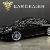 MERCEDES-BENZ C 43 AMG 3.0 V6 GASOLINA COUPÉ 4MATIC 9G-TRONIC MERCEDES-BENZ C 43 AMG 3.0 V6 GASOLINA COUPÉ 4MATIC 9G-TRONIC