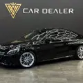 MERCEDES-BENZ C 43 AMG 3.0 V6 GASOLINA COUPÉ 4MATIC 9G-TRONIC MERCEDES-BENZ C 43 AMG 3.0 V6 GASOLINA COUPÉ 4MATIC 9G-TRONIC