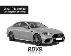 MERCEDES-BENZ C 63 AMG 2.0 TURBO PHEV S E PERFORMANCE 4MATIC+ SPEEDSHIFT MERCEDES-BENZ C 63 AMG 2.0 TURBO PHEV S E PERFORMANCE 4MATIC+ SPEEDSHIFT