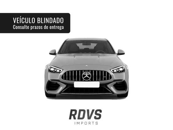 MERCEDES-BENZ-C 63 AMG-2.0 TURBO PHEV S E PERFORMANCE 4MATIC+ SPEEDSHIFT MERCEDES-BENZ-C 63 AMG-2025
