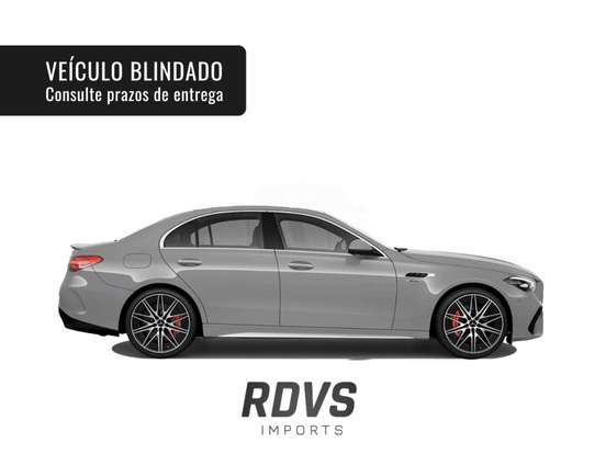 MERCEDES-BENZ-C 63 AMG-2.0 TURBO PHEV S E PERFORMANCE 4MATIC+ SPEEDSHIFT MERCEDES-BENZ-C 63 AMG-2025