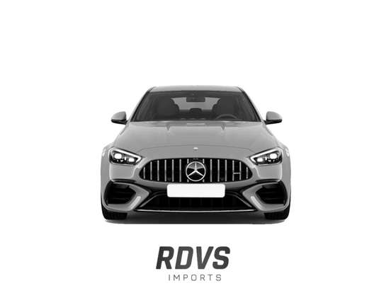MERCEDES-BENZ-C 63 AMG-2.0 TURBO PHEV S E PERFORMANCE 4MATIC+ SPEEDSHIFT MERCEDES-BENZ-C 63 AMG-2025