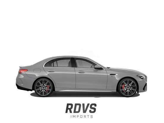 MERCEDES-BENZ-C 63 AMG-2025