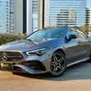 MERCEDES-BENZ CLA 200 1.3 MHEV 7G-DCT MERCEDES-BENZ CLA 200 1.3 MHEV 7G-DCT
