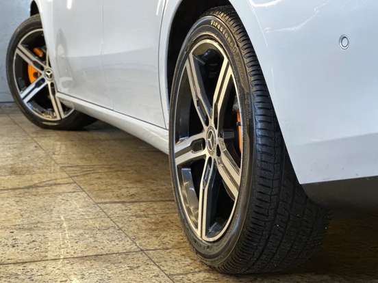 MERCEDES-BENZ-CLA 250-2.0 CGI GASOLINA 7G-DCT MERCEDES-BENZ-CLA 250-2022