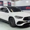 MERCEDES-BENZ CLA 35 AMG 2.0 CGI GASOLINA 4MATIC 7G-DCT MERCEDES-BENZ CLA 35 AMG 2.0 CGI GASOLINA 4MATIC 7G-DCT