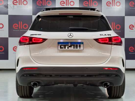 MERCEDES-BENZ-CLA 35 AMG-2022