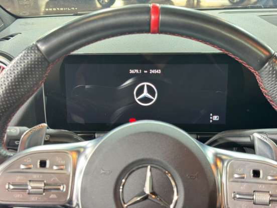 MERCEDES-BENZ-CLA 35 AMG-2022