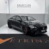 MERCEDES-BENZ CLA 45 AMG 2.0 CGI GASOLINA S 4MATIC SPEEDSHIFT MERCEDES-BENZ CLA 45 AMG 2.0 CGI GASOLINA S 4MATIC SPEEDSHIFT