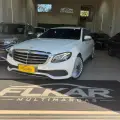 MERCEDES-BENZ E 250 2.0 CGI GASOLINA EXCLUSIVE LAUNCH EDITION 9G-TRONIC MERCEDES-BENZ E 250 2.0 CGI GASOLINA EXCLUSIVE LAUNCH EDITION 9G-TRONIC