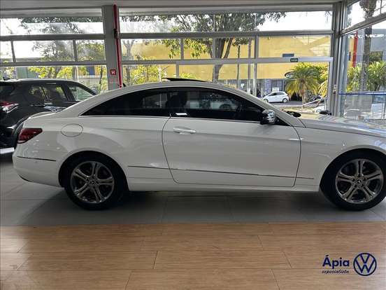 MERCEDES-BENZ-E 250-2015