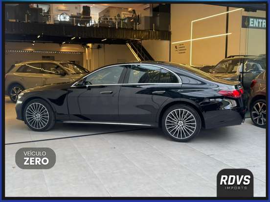 MERCEDES-BENZ-E 300-2026