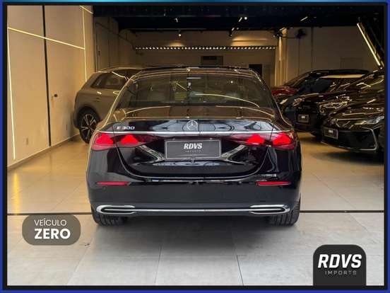 MERCEDES-BENZ-E 300-2.0 MHEV EXCLUSIVE 9G-TRONIC MERCEDES-BENZ-E 300-2026