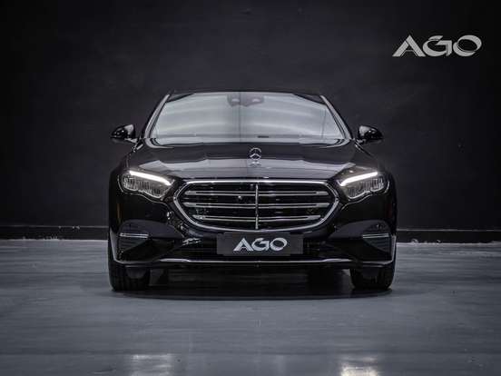 MERCEDES-BENZ-E 300-2.0 MHEV EXCLUSIVE 9G-TRONIC MERCEDES-BENZ-E 300-2025