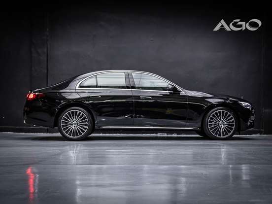 MERCEDES-BENZ-E 300-2.0 MHEV EXCLUSIVE 9G-TRONIC MERCEDES-BENZ-E 300-2025