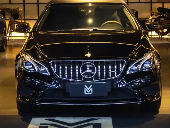 MERCEDES-BENZ-E 350-3.5 CGI CABRIOLET V6 GASOLINA 2P AUTOMÁTICO MERCEDES-BENZ-E 350-2014