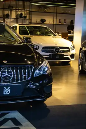 MERCEDES-BENZ-E 350-2014