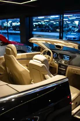 MERCEDES-BENZ-E 350-2014