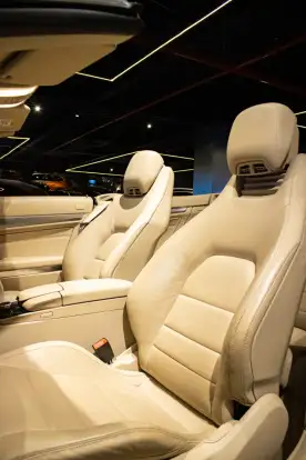 MERCEDES-BENZ-E 350-2014