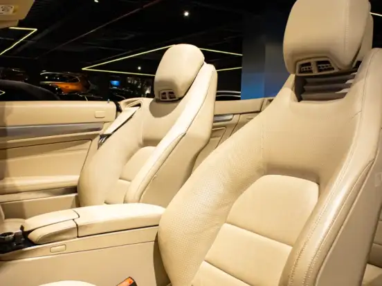 MERCEDES-BENZ-E 350-3.5 CGI CABRIOLET V6 GASOLINA 2P AUTOMÁTICO MERCEDES-BENZ-E 350-2014