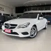 MERCEDES-BENZ E 350 3.5 CGI CABRIOLET V6 GASOLINA 2P AUTOMÁTICO MERCEDES-BENZ E 350 3.5 CGI CABRIOLET V6 GASOLINA 2P AUTOMÁTICO