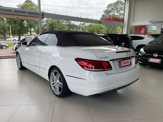 MERCEDES-BENZ-E 350-2014