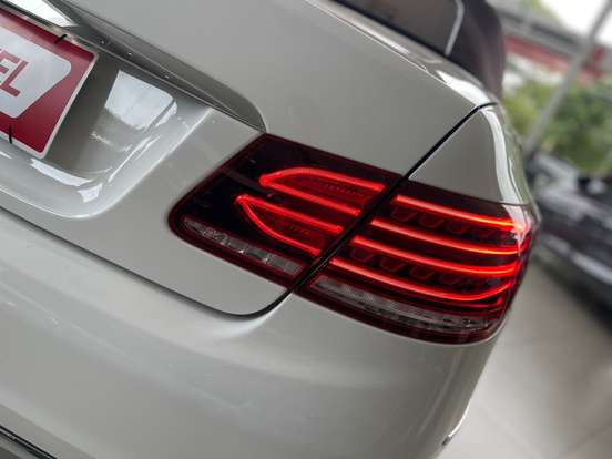 MERCEDES-BENZ-E 350-2014