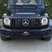 MERCEDES-BENZ G 63 AMG 4.0 V8 TURBO GASOLINA 4MATIC SPEEDSHIFT MERCEDES-BENZ G 63 AMG 4.0 V8 TURBO GASOLINA 4MATIC SPEEDSHIFT