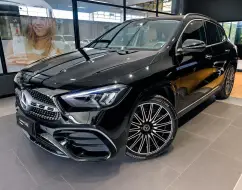 MERCEDES-BENZ GLA 200 1.3 MHEV AMG LINE 7G-DCT MERCEDES-BENZ GLA 200 1.3 MHEV AMG LINE 7G-DCT