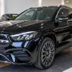 MERCEDES-BENZ GLA 200 1.3 MHEV AMG LINE 7G-DCT MERCEDES-BENZ GLA 200 1.3 MHEV AMG LINE 7G-DCT
