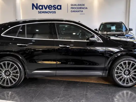 MERCEDES-BENZ-GLA 200-1.3 MHEV AMG LINE 7G-DCT MERCEDES-BENZ-GLA 200-2024